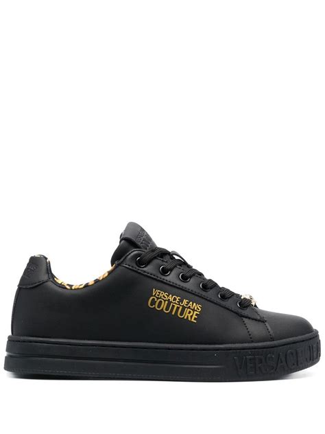 Versace Jeans Couture Court 88 low